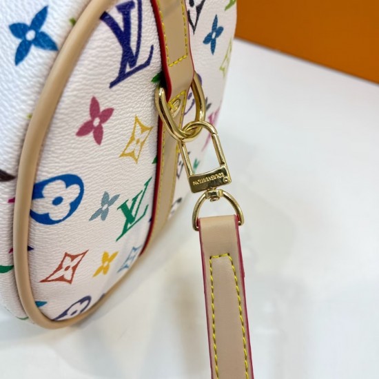 LV Bags and Wallets, Good Quality, $30–$50