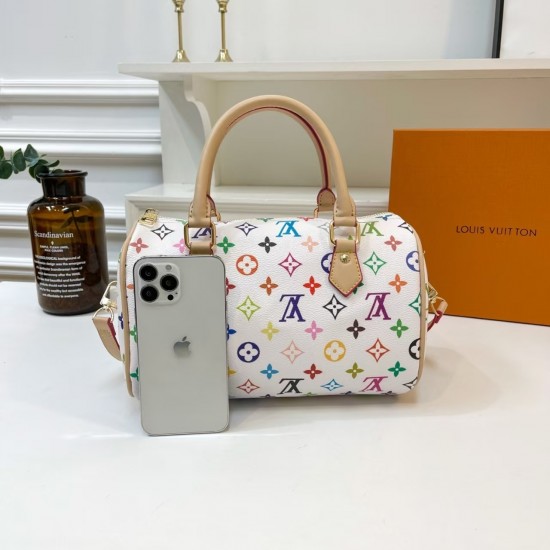 LV Bags and Wallets, Good Quality, $30–$50