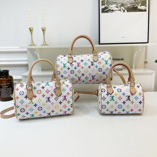 LV Bags and Wallets, Good Quality, $30–$50