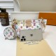 LV Bags and Wallets, Good Quality, $30–$50