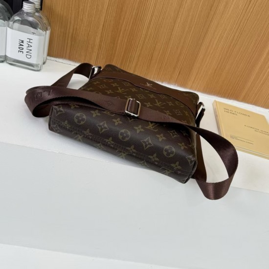 LV Bags and Wallets, Good Quality, $30–$50
