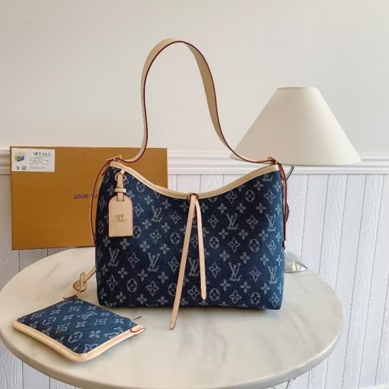 LV Bags and Wallets, Good Quality, $30–$50