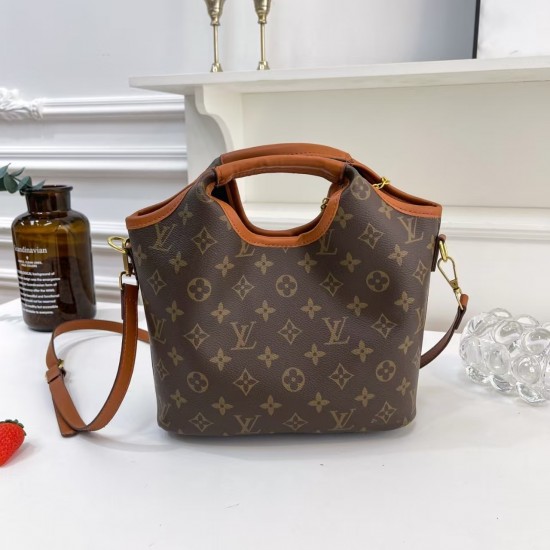 LV Bags and Wallets, Good Quality, $30–$50
