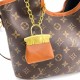 LV Bags and Wallets, Good Quality, $30–$50
