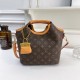 LV Bags and Wallets, Good Quality, $30–$50