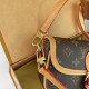LV Bags and Wallets, Good Quality, $30–$50