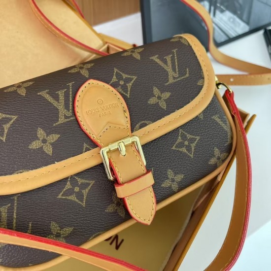 LV Bags and Wallets, Good Quality, $30–$50