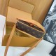 LV Bags and Wallets, Good Quality, $30–$50