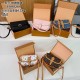 LV Bags and Wallets, Good Quality, $30–$50