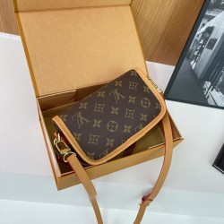 LV Bags and Wallets, Good Quality, $30–$50