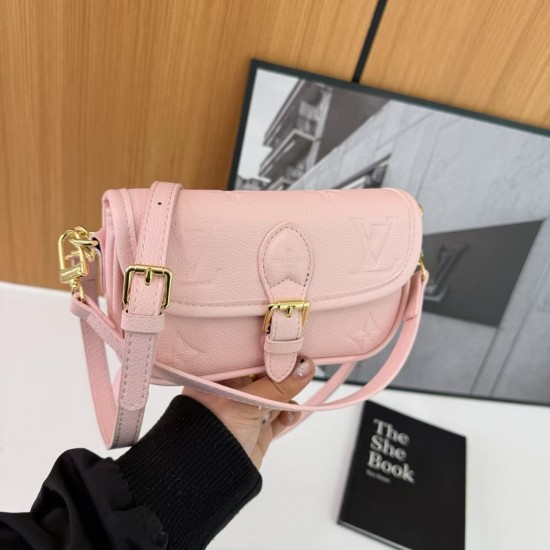 LV Bags and Wallets, Good Quality, $30–$50