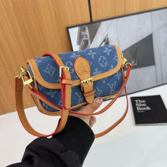 LV Bags and Wallets, Good Quality, $30–$50