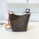 LV Bags and Wallets, Good Quality, $30–$50