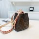 LV Bags and Wallets, Good Quality, $30–$50