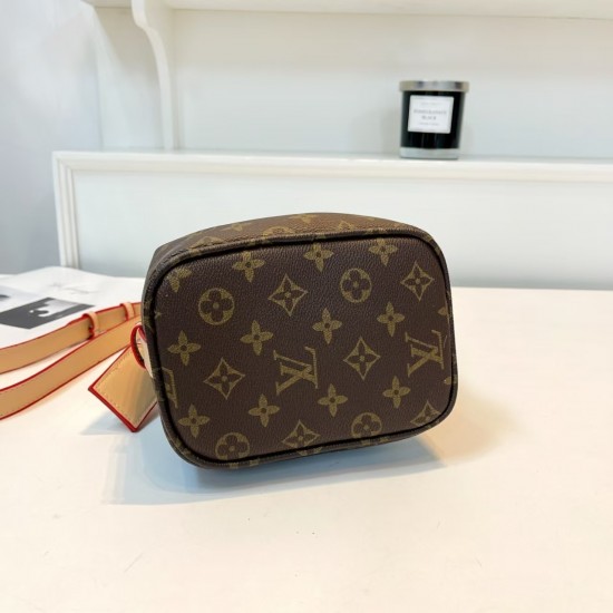 LV Bags and Wallets, Good Quality, $30–$50