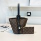 LV Bags and Wallets, Good Quality, $30–$50