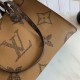 LV Bags and Wallets—Good Quality, $30–$50