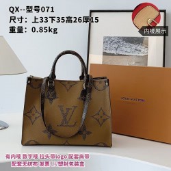 LV Bags and Wallets—Good Quality, $30–$50