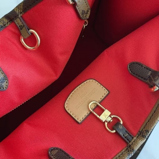 LV Bags and Wallets—Good Quality, $30–$50
