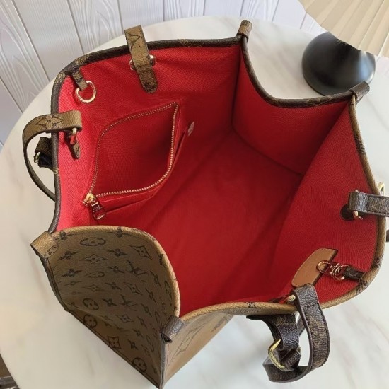LV Bags and Wallets—Good Quality, $30–$50