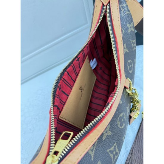 LV Bags and Wallets, Good Quality, $30–$50