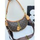 LV Bags and Wallets, Good Quality, $30–$50