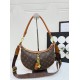 LV Bags and Wallets, Good Quality, $30–$50