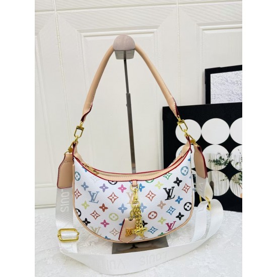 LV Bags and Wallets, Good Quality, $30–$50