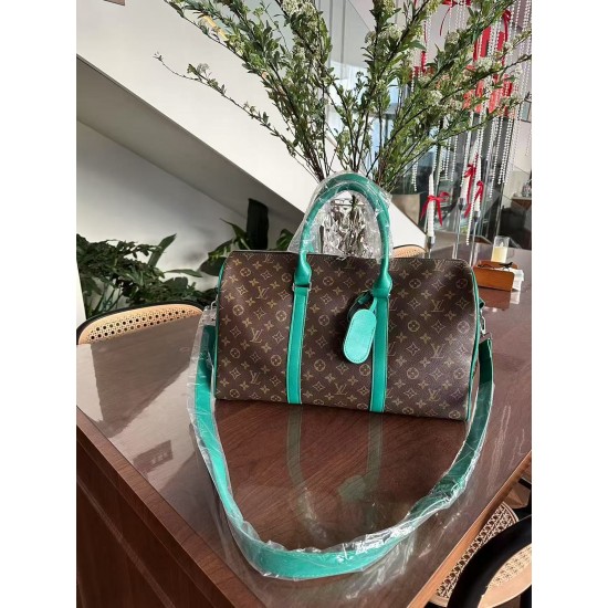 LV Bags and Wallets, Good Quality, $30–$50