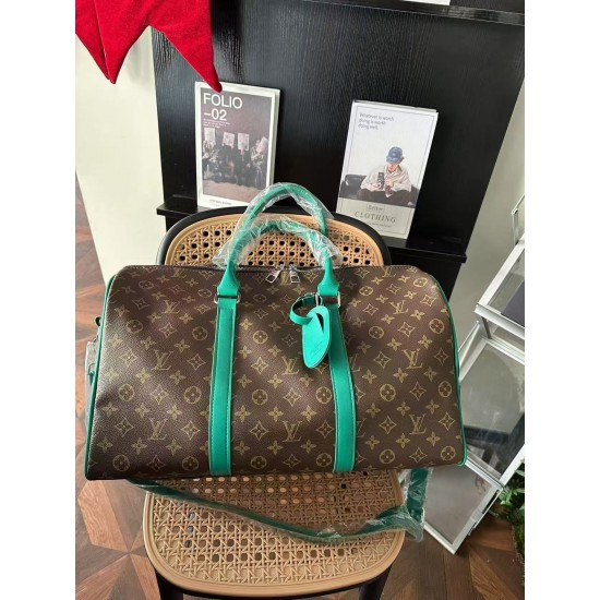 LV Bags and Wallets, Good Quality, $30–$50