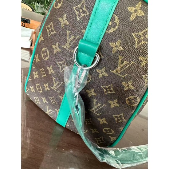 LV Bags and Wallets, Good Quality, $30–$50