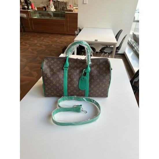 LV Bags and Wallets, Good Quality, $30–$50