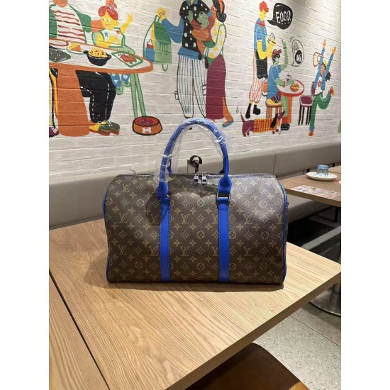 LV Bags and Wallets, Good Quality, $30–$50