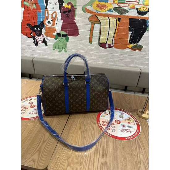 LV Bags and Wallets, Good Quality, $30–$50