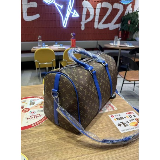 LV Bags and Wallets, Good Quality, $30–$50