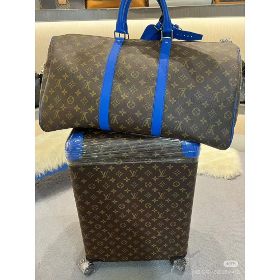 LV Bags and Wallets, Good Quality, $30–$50
