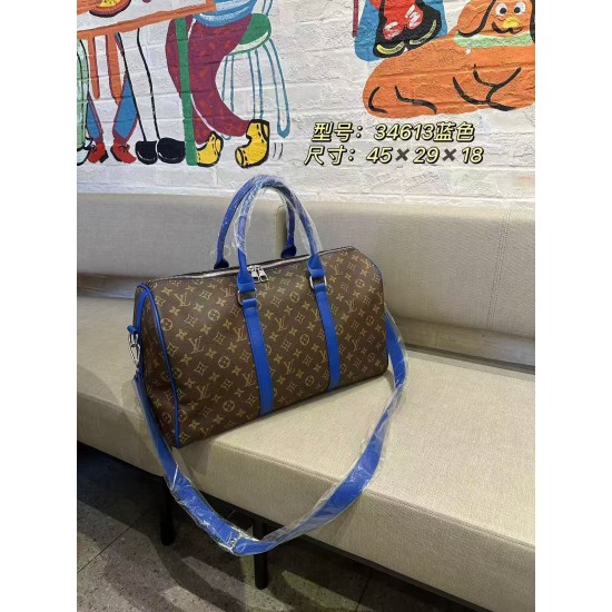 LV Bags and Wallets, Good Quality, $30–$50