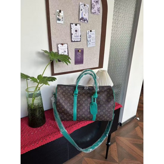 LV Bags and Wallets, Good Quality, $30–$50
