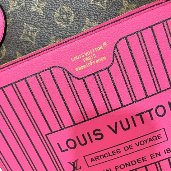 LV Bags and Wallets, Good Quality, $30–$50