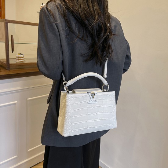 LV Bags and Wallets, Good Quality, $30–$50