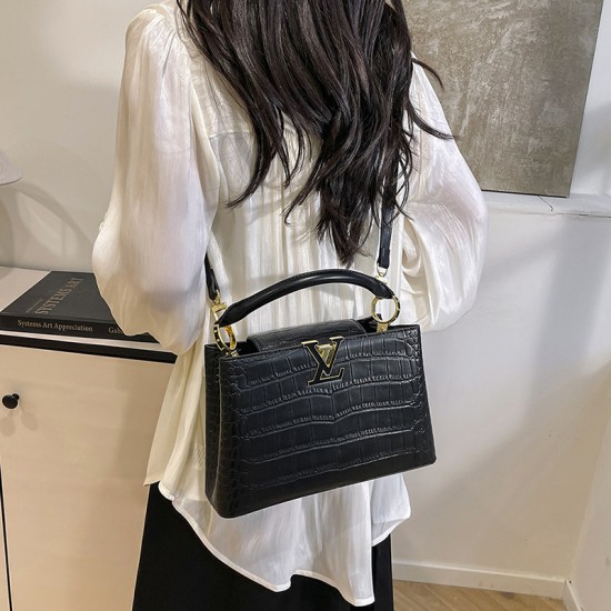 LV Bags and Wallets, Good Quality, $30–$50
