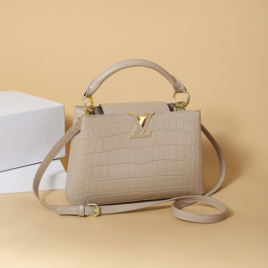 LV Bags and Wallets, Good Quality, $30–$50