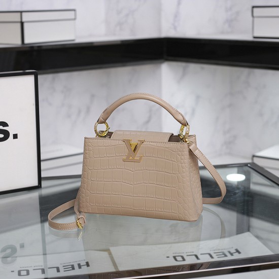 LV Bags and Wallets, Good Quality, $30–$50
