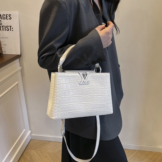 LV Bags and Wallets, Good Quality, $30–$50