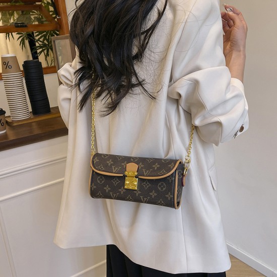 LV Bags and Wallets, Good Quality, $30–$50