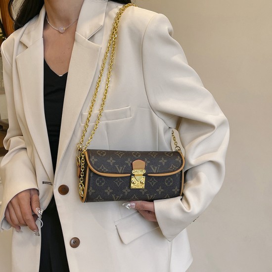 LV Bags and Wallets, Good Quality, $30–$50
