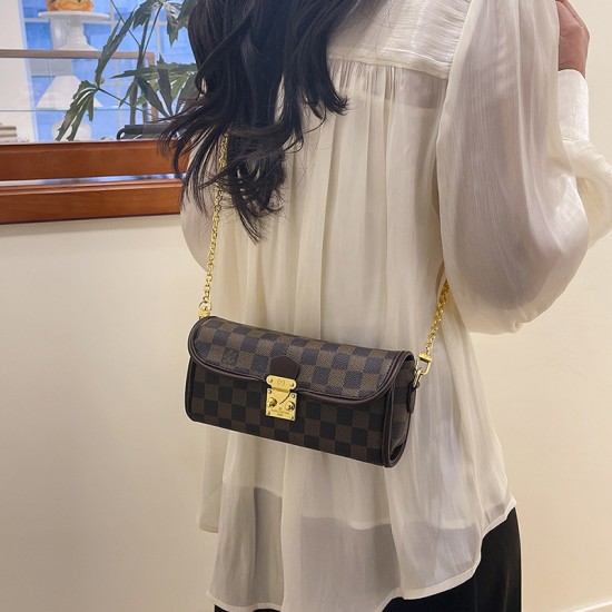 LV Bags and Wallets, Good Quality, $30–$50