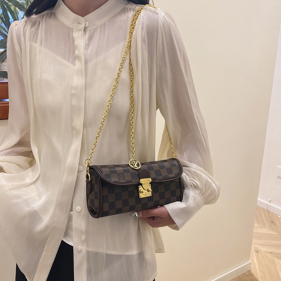 LV Bags and Wallets, Good Quality, $30–$50