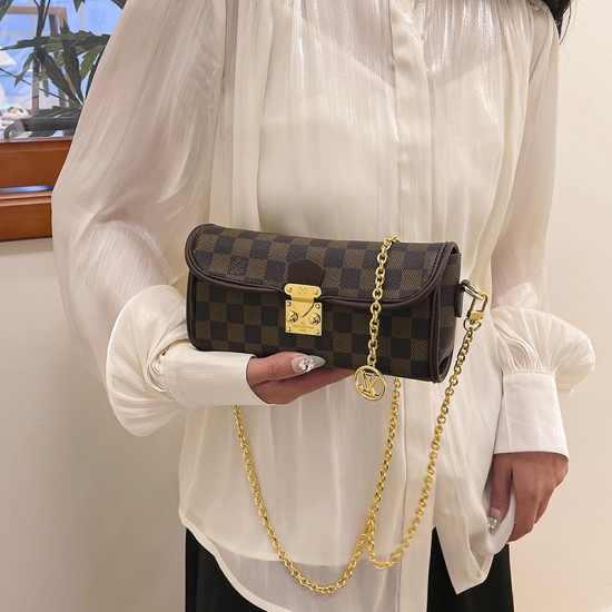 LV Bags and Wallets, Good Quality, $30–$50