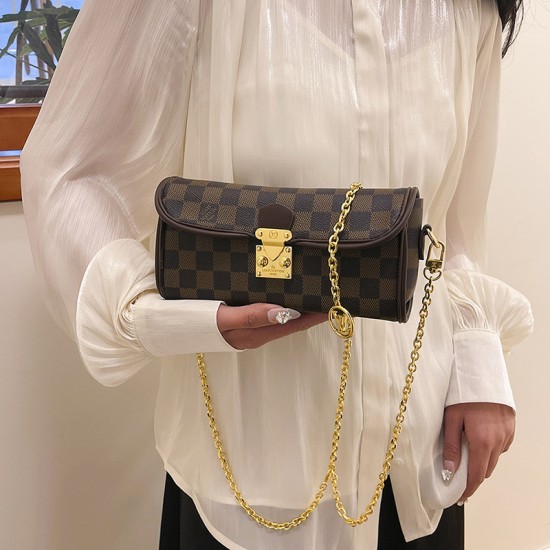 LV Bags and Wallets, Good Quality, $30–$50